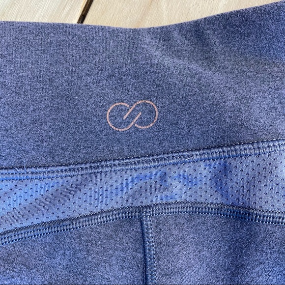 CALIA by Carrie Underwood Cropped Leggings Sz S - Picture 4 of 12